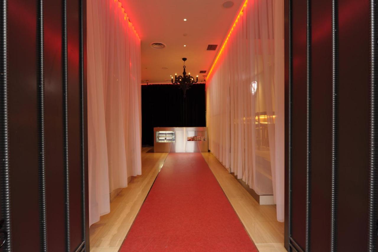 En Hotel Shibuya (Adults Only) Präfektur Tokio Exterior foto