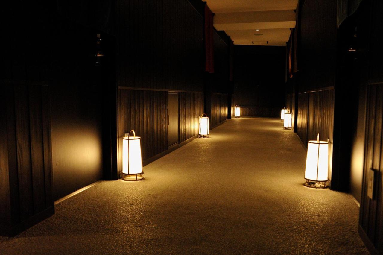 En Hotel Shibuya (Adults Only) Präfektur Tokio Exterior foto