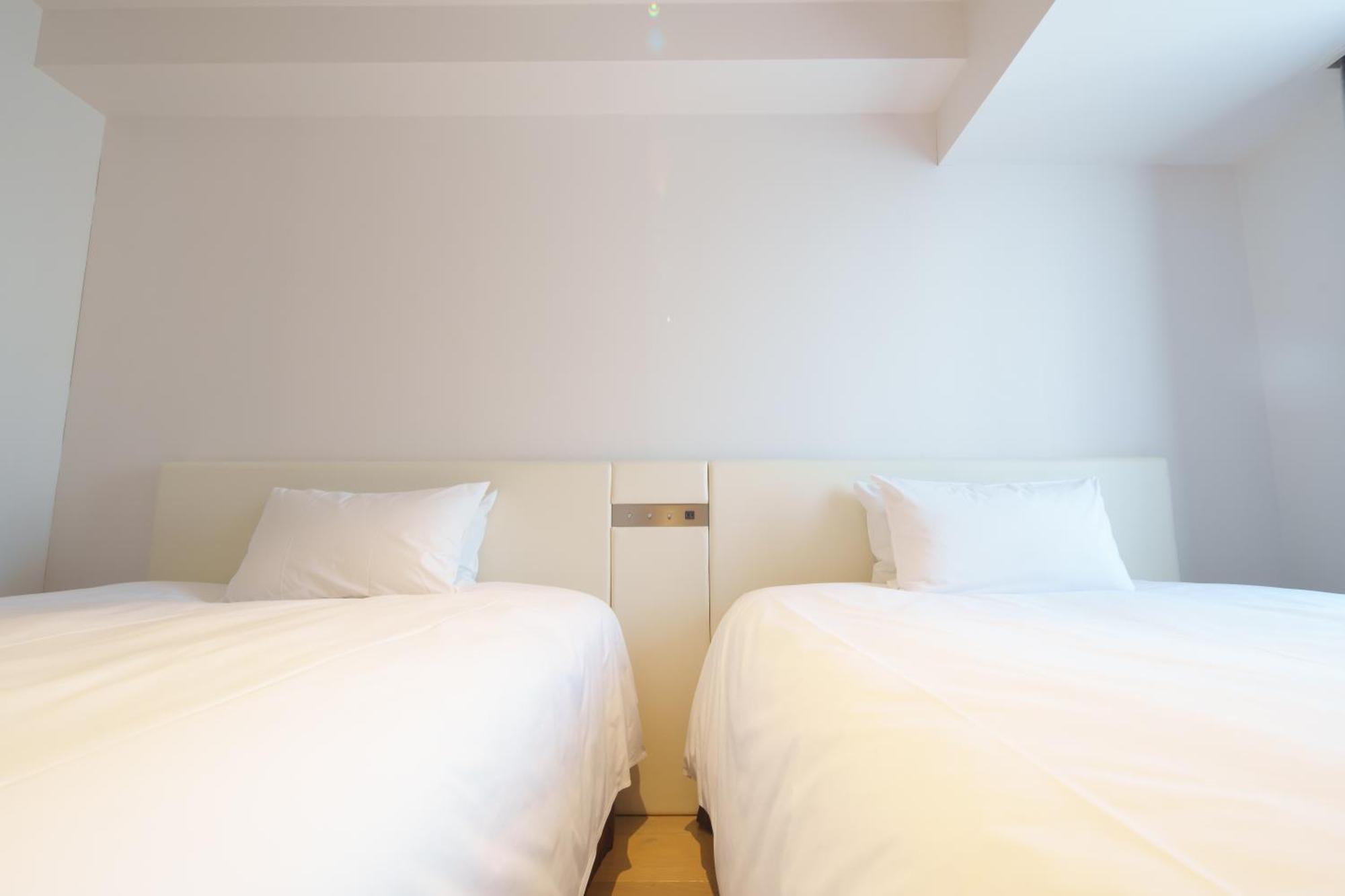 En Hotel Shibuya (Adults Only) Präfektur Tokio Zimmer foto